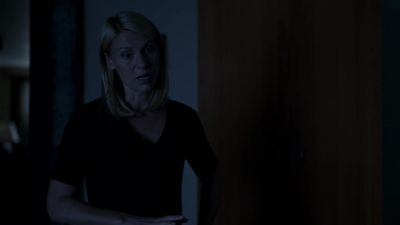 Okay, Quinn... - Homeland