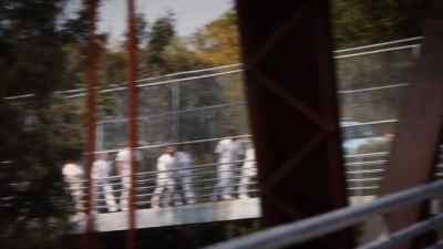 Okay, rangers, hold that gate. - The Leftovers