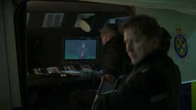 -Okay, Raoul.
Let's think about tomorrow. - The Hunt for Raoul Moat
