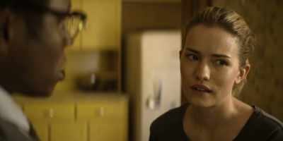 Okay, Reacher.
Why don't we make a deal? - Reacher