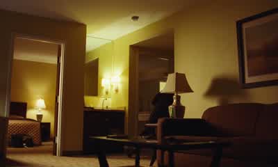 Okay, ready for Halloween? - Marriage Story