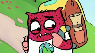 - Okay, ready to go. - Love Monster