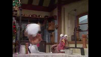 Okay, ready? Here we go. - The Muppet Show