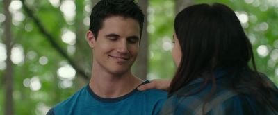 Okay ready No - The DUFF
