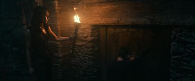 Okay, ready? - Uncharted