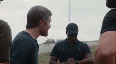 Okay, we ready? - Armed Response