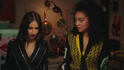 Okay, you ready? - The Bold Type