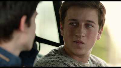 Okay. Ready for takeoff. - Time Freak