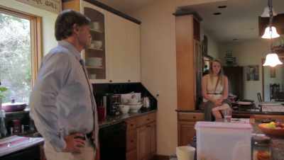OKAY, READY?
WHERE'S YOUR BROTHER? - The Pathological Optimist
