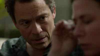 Okay, that really is
the nicest thing - The Affair
