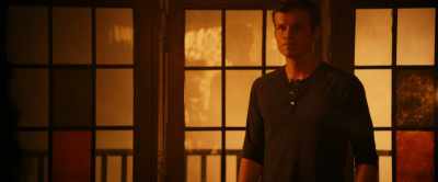 -Okay.
-[Reegan] No. [scoffs] - Fog City