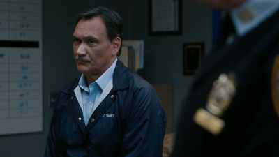 Okay, Regina, but...
Detective Killian, - East New York