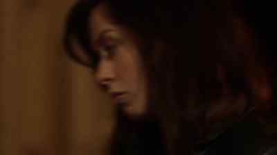 Okay, relax.
She's back. - Torchwood