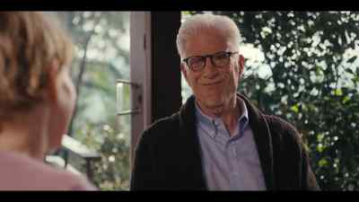 Okay. Remember when I was little
and you would give me Charles challenges? - A Man on the Inside