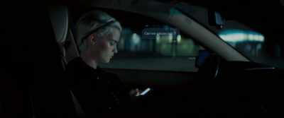 Okay, so remember
the safe word is "torso." - Tragedy Girls