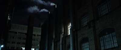 Okay, remember,
there's a magnet in the scanner, - Flatliners