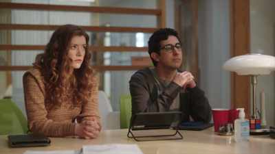 Okay, research assistants, - The Irrational