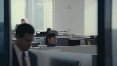 Okay, Rick, thanks for that. - Succession