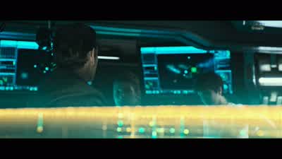 Okay, ricks. - Alien: Covenant
