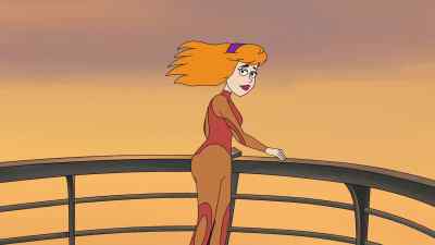 Okay, right.
I have no idea
if that worked. - Be Cool, Scooby-Doo!