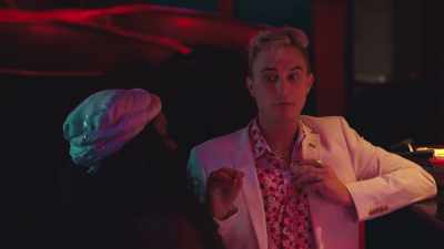 - Okay.
- Right now, I'm not myself, - Living for the Dead