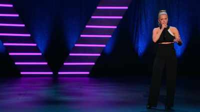 Okay, right now in 2019, - Iliza Shlesinger: Unveiled
