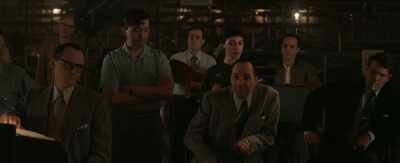 -Okay.
-Right now, - Being the Ricardos