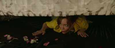 Okay, but right now, - Blockers