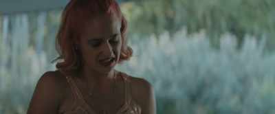 Okay, right, R.E.M.,
they were seen as hollow - Untogether