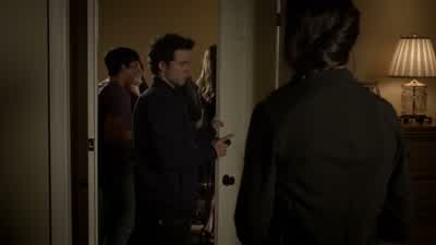 Okay, right. - Teen Wolf