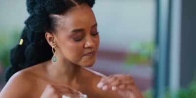 Okay. Right, - Umjolo: There is No Cure