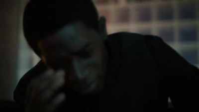Okay, Rob. Rob, um, uh,
get Peaches patched up. - Snowfall