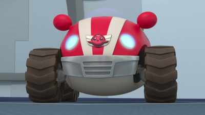 okay-rod - Top Wing