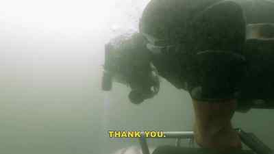 Okay, roger that.
all your levels look great. - Bering Sea Gold
