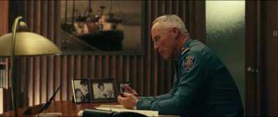 Okay, Ron, how do you propose
to make this investigation? - BlacKkKlansman