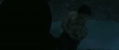 Okay, Ron. - Harry Potter and the Deathly Hallows: Part 1