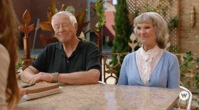 Okay, so Rose, Earl,
what can I help you with? - Love in Translation