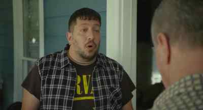 Okay rule number one we love each other - Impractical Jokers: The Movie