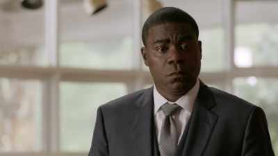 Okay?
Ruth was a bad mother! - The Last O.G.