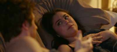Okay, s-sorry, I just... I thought that... - Sex Appeal