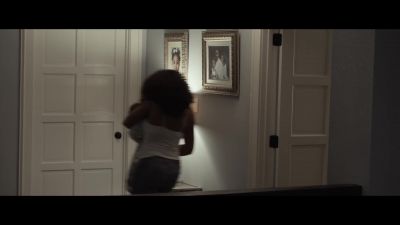 Okay. - No Good Deed