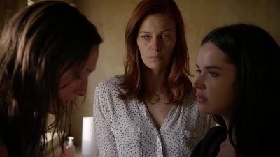 Okay. - Longmire