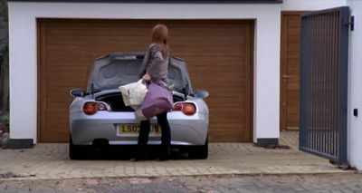 - Okay. - The Inspector Lynley Mysteries