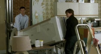 Okay. - The Inspector Lynley Mysteries