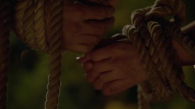                         - Okay. - The Magicians