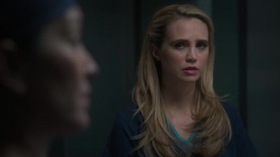 Okay. - The Good Doctor