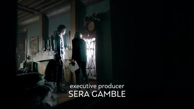 Okay... - The Magicians