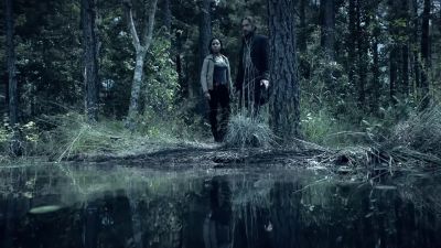 Okay. - Sleepy Hollow