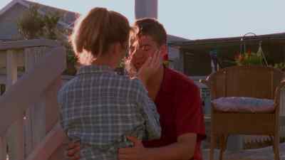 Okay. - Dawson's Creek