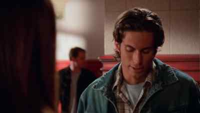 Okay. - Dawson's Creek